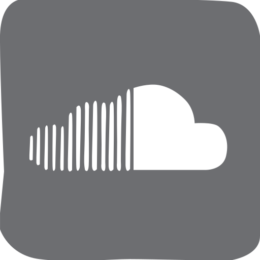 Soundcloud Icon Free Of Social Media Set