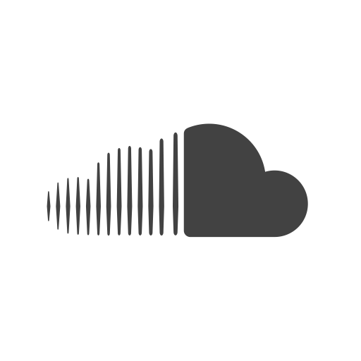 Soundcloud, Iphone, Web, Online, Brand, Internet, Logo Icon