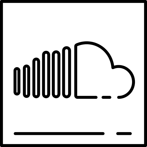Soundcloud Png Icon