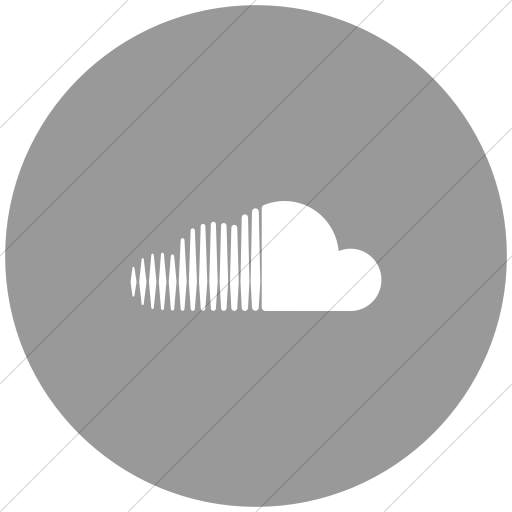Soundcloud Logo White Transparent Png Clipart Free Download
