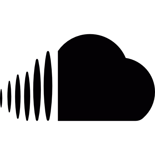 Soundcloud Logotype