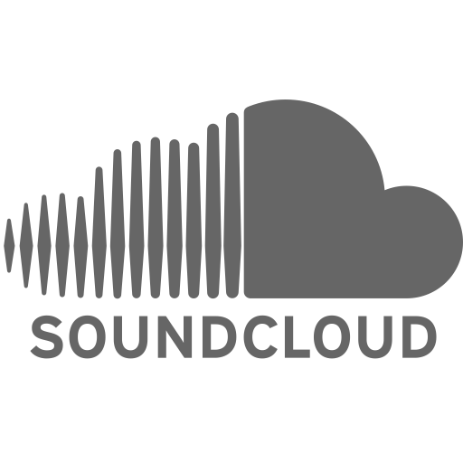 White Soundcloud Transparent Png Clipart Free Download