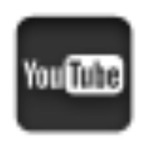 Youtube, Social, Soundcloud Icon
