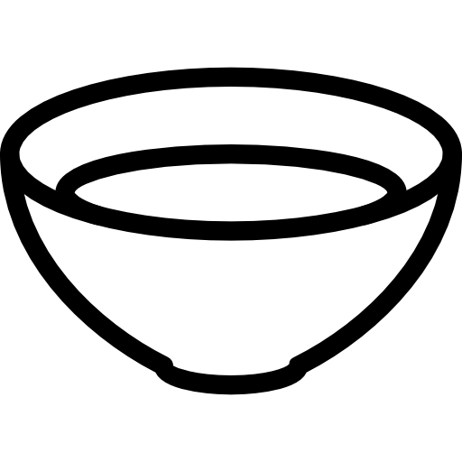 Soup Icon
