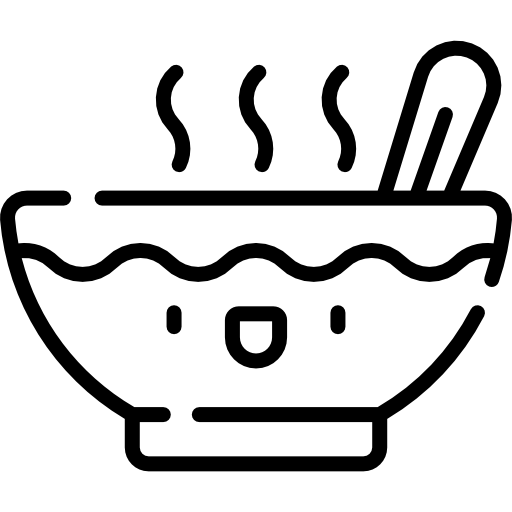 Soup Icon Autumn Freepik