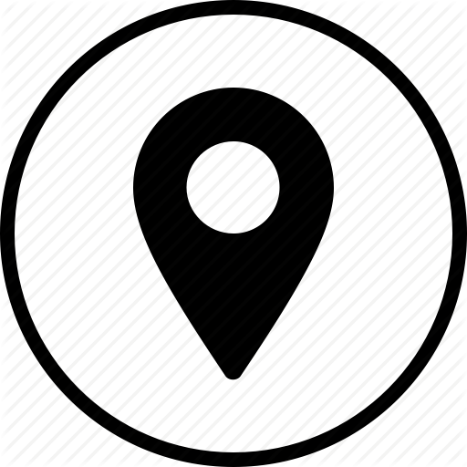 Destination, Location, Map, Navigation, Source Icon