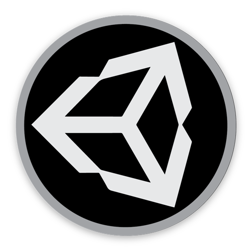 Unity Icon