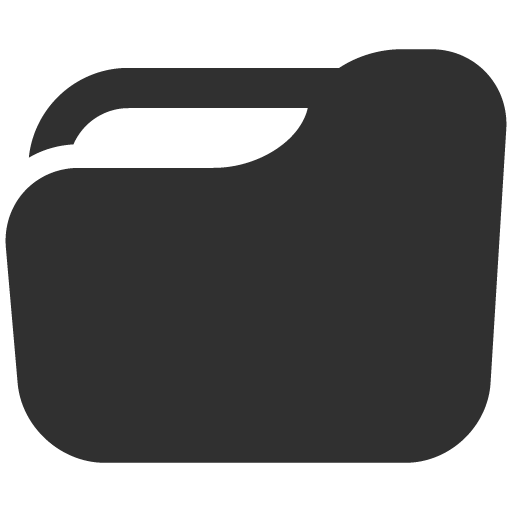 Folder Icon