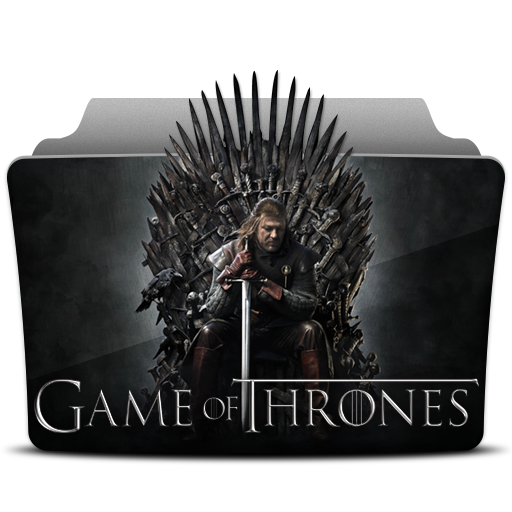 Game Of Thrones Icon