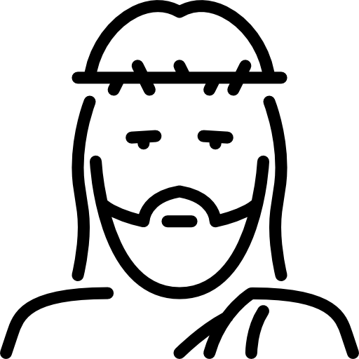 Jesus Icon