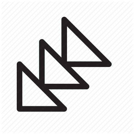 Bottom Left, Corner, Down Left, Orientation, Southwest, Speed