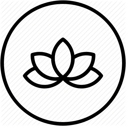 Spa, Circle, Line, Transparent Png Image Clipart Free Download