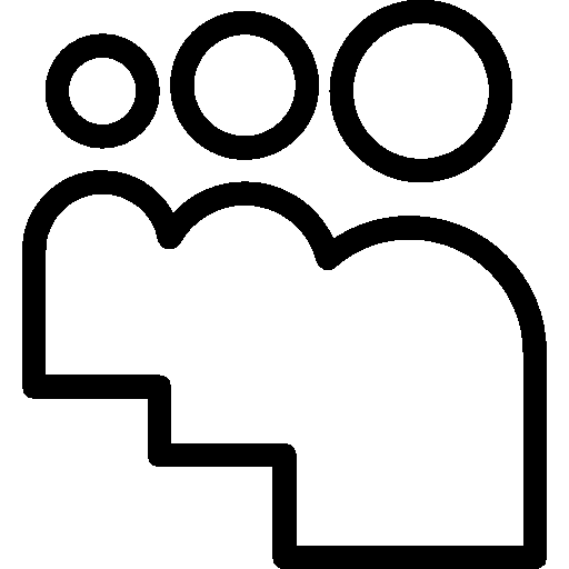 Logos My Space Icon Ios Iconset