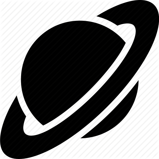 Atom, Education, Physics, School, Science, Space Icon