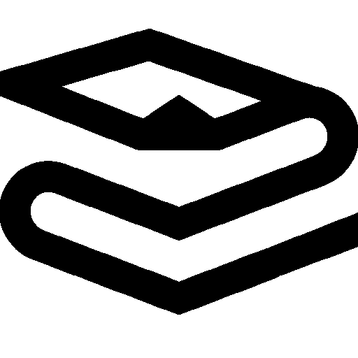 Healthcare Foil Space Blanket Icon Android Iconset