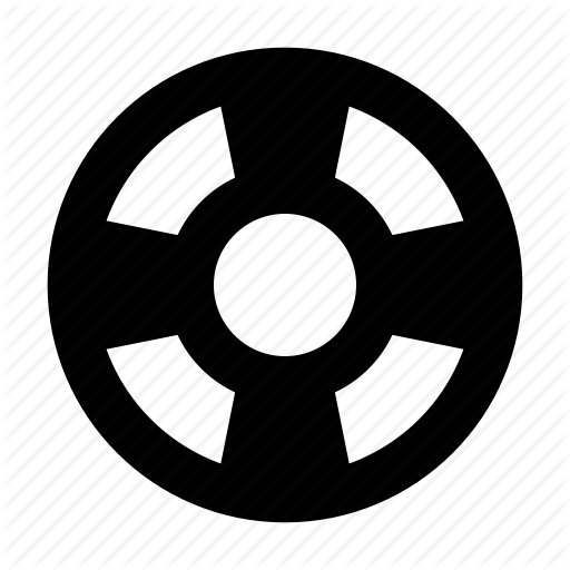 Help, Lifebuoy, Lifesaver, Support Icon