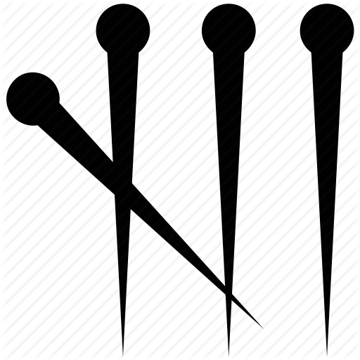 Collection Of Free Needle Vector Tool Download On Ui Ex