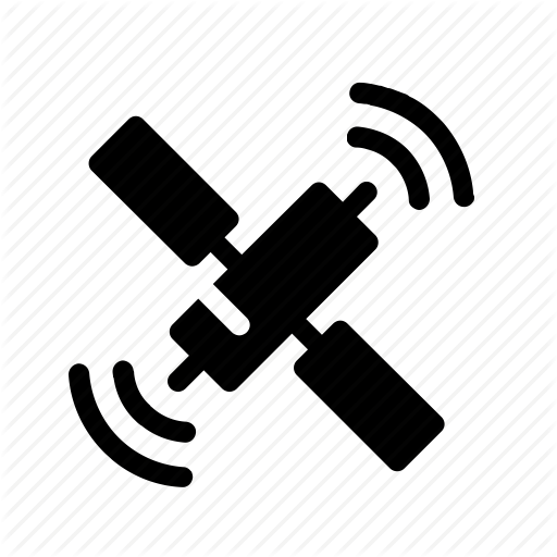 Astronomy, Orbit, Science, Space, Space Station Icon