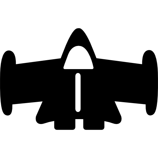 Spaceship Icons Free Download