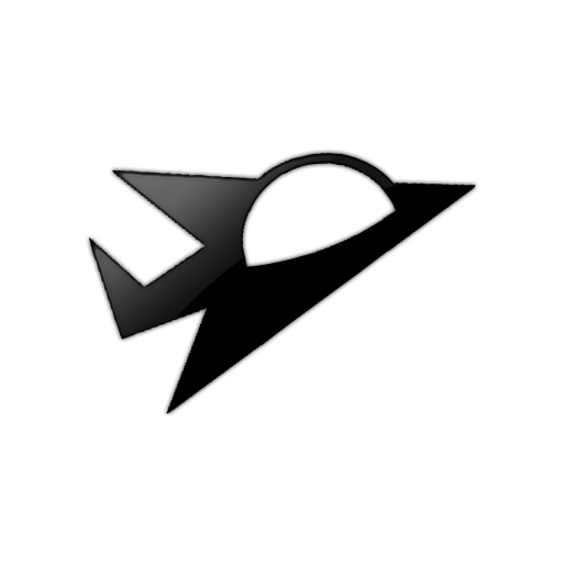 Download Spaceship Icon