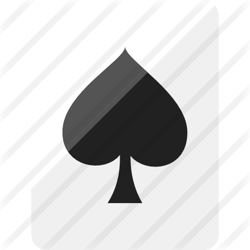 Spade Icon at GetDrawings | Free download