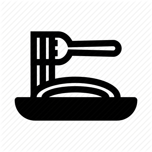 Food, Noodle, Pasta, Penne, Spaghetti Icon