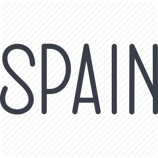 Country, Europe, Flag, Spain, Spanish Icon