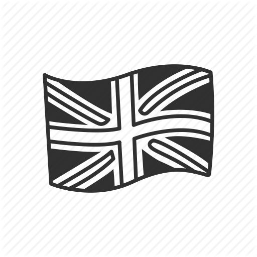 Country, Flag, London, Nation, Uk, United Kingdom Icon