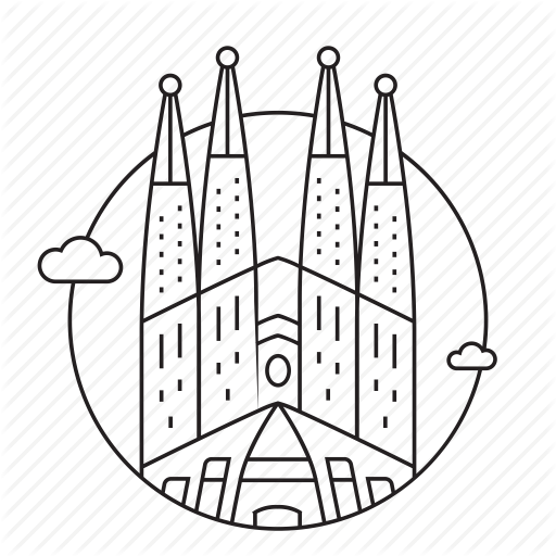 Barcelona, Capital, Cathedral, City, Europe, Monument, Span