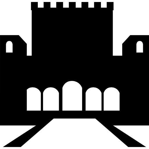 Granada, Castle, Fortress, Palace, Monuments, Span