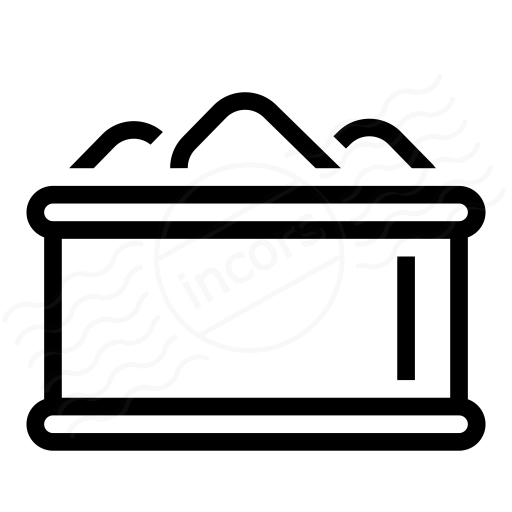 Iconexperience I Collection Spam Icon