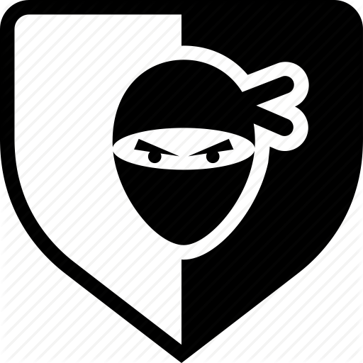 Protection, Spam Icon