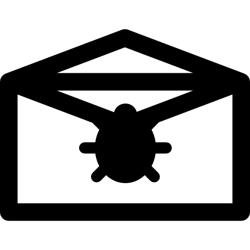 Spam Icon