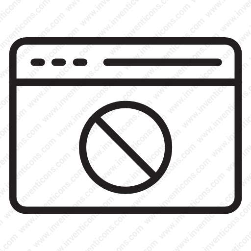 Download Spam Icon Inventicons