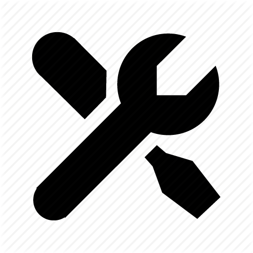 Spanner Icon