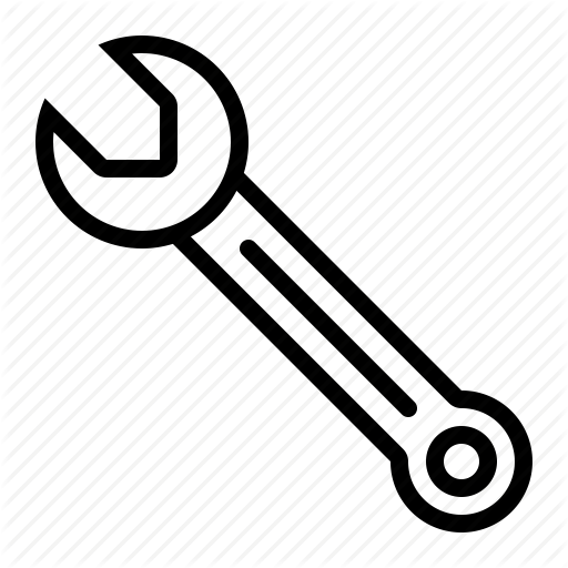 Spanner Icon Breathe Technology