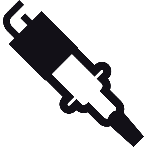 Spark Plug Icons Free Download