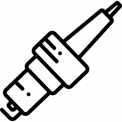 Automobile, Automotive, Autopart, Bolt, Object, Spark Plug