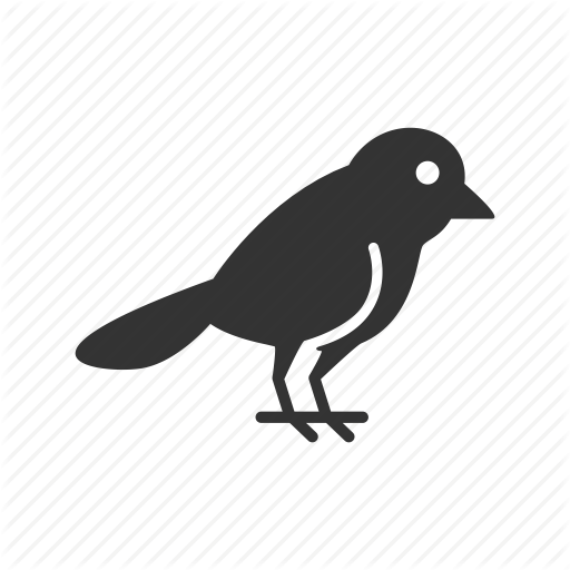 Sparrow Icon