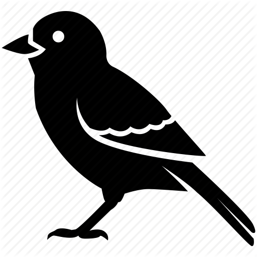 Aviary, Bird, Finch, Small, Sparrow, Wagtail, Wren Icon