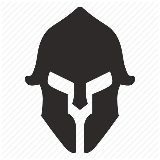 Armor Icon Logo Image