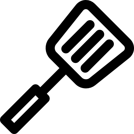 Spatula Icons Free Download