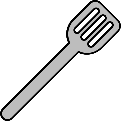 Spatula Png Icon