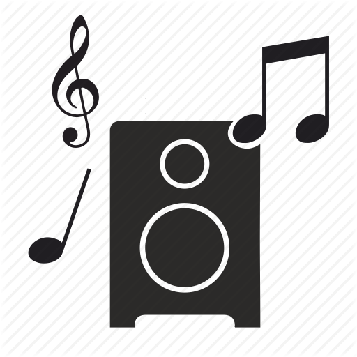 Speakers Icon Transparent Png Clipart Free Download