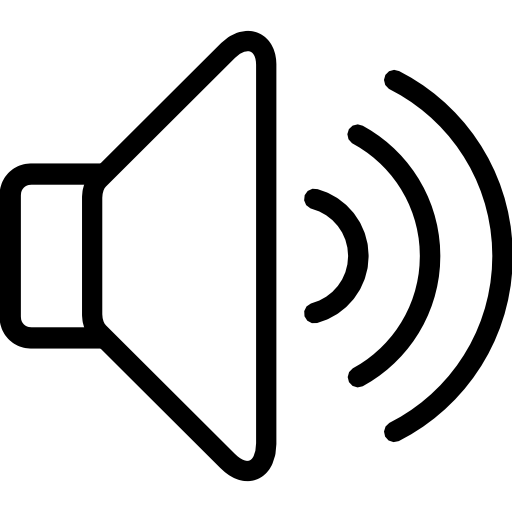 High Volume Icon Download Free Icons