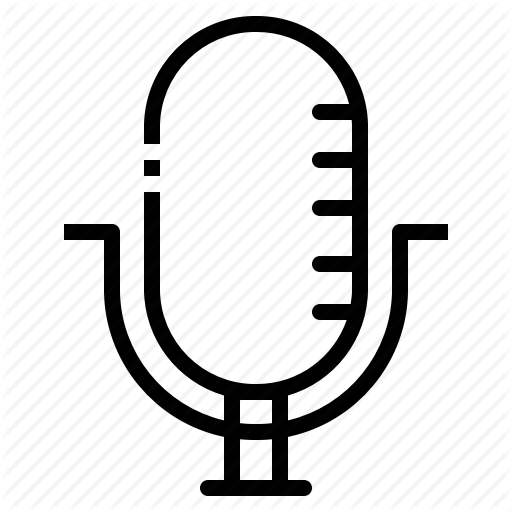 Instrument, Microphone, Music, Song, Sound Icon