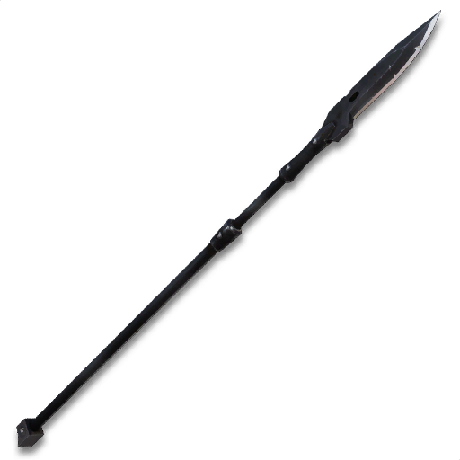 Military Spears