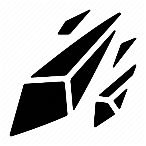 Game, Ice, Magic, Skill, Spear Icon