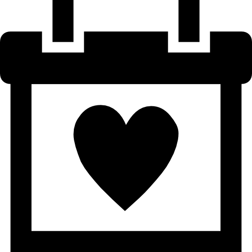 Holidays Wedding Day Icon Android Iconset