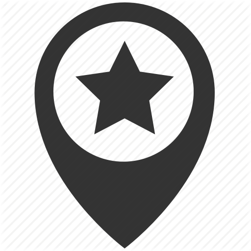 Location, Special Icon